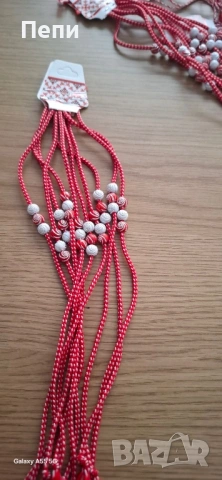 Мартеници по 5 и 10 броя, снимка 2 - Други - 53575573