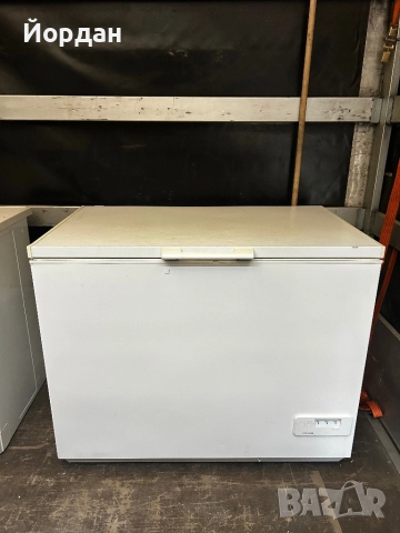 Фризер Privileg, използван, от Германия