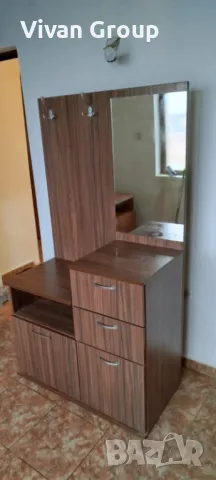 Портманто-тоалетка, снимка 3 - Тоалетки - 49759482