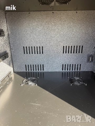 Малка хладилна витрина , снимка 7 - Витрини - 52502355