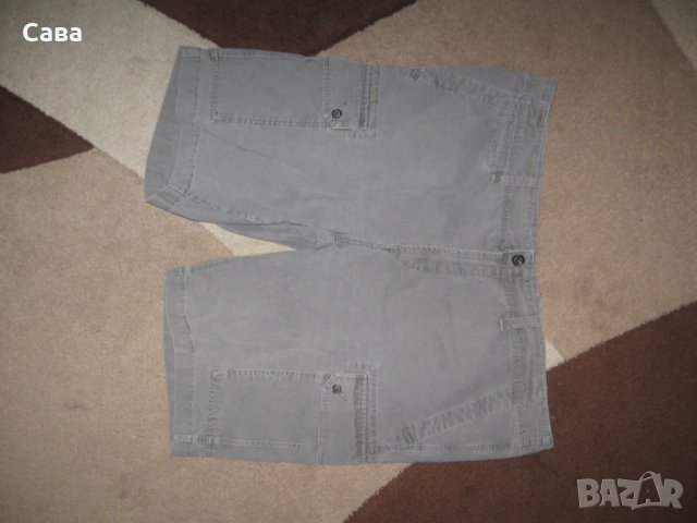 Къси панталони CANDA   мъжки,ХЛ-2ХЛ, снимка 2 - Къси панталони - 36817311