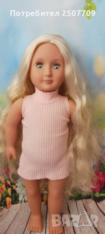 Кукла "Battat" 46 см