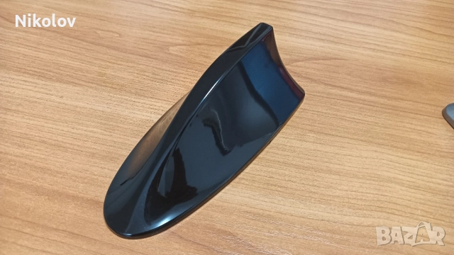Автомобилна антена акула, снимка 3 - Части - 52594365