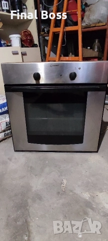 Фурна за вграждане Indesit