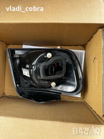 Стоп десен за Голф +, снимка 4 - Части - 48878869