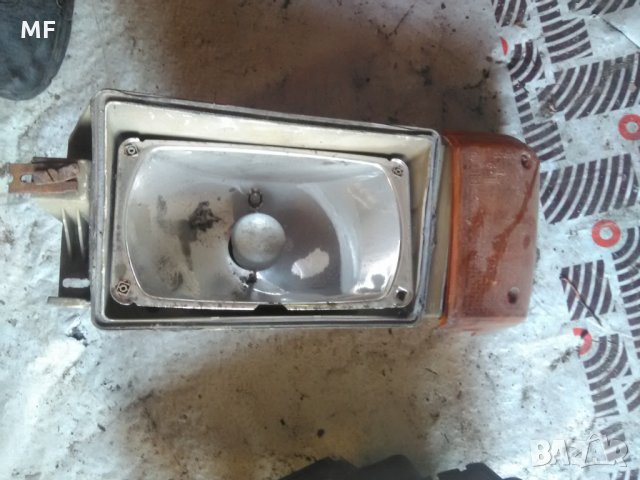 Фарове стопове мигачи халогени огледала капачки за ретро коли, снимка 10 - Части - 23924285