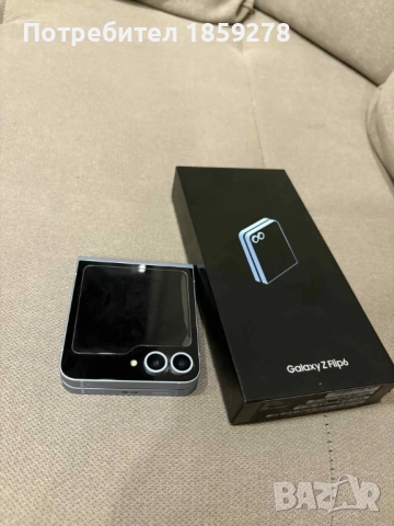 Продавам samsung z flip 6, снимка 10 - Samsung - 52991446