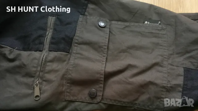 PINEWOOD Lappland Extreme Waterproof Trousers размер 46 / S панталон здрав водонепромокаем - 1006, снимка 7 - Екипировка - 49120475