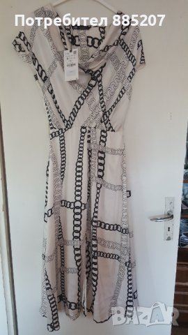 Нова рокля Зара/ Zara