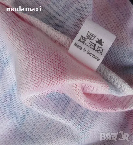 3XL /4XL Нова блуза Sala Anna/Германия/ , снимка 11 - Блузи с дълъг ръкав и пуловери - 50248497