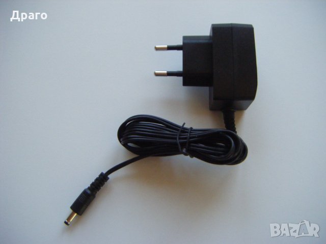 Зарядни Logitech, снимка 7 - Други - 24587249