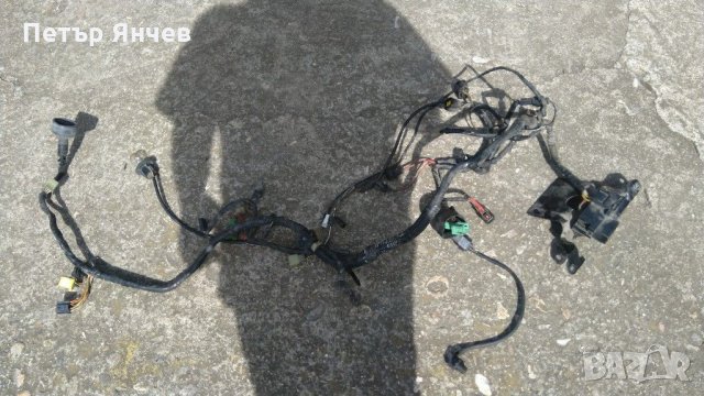 Сузуки катана , снимка 3 - Мотоциклети и мототехника - 28563294