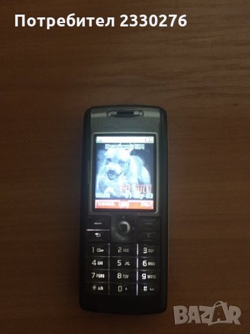 Sony Ericsson T630, снимка 1 - Sony Ericsson - 33464037