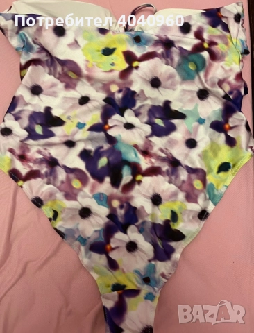 Цял бански H&M, снимка 4 - Бански костюми - 51813933