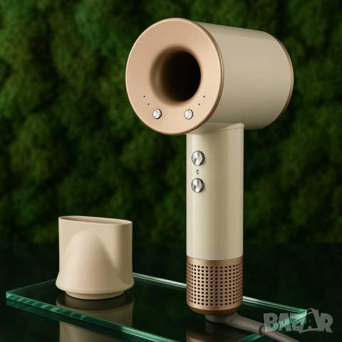 Йонен сешоар – професионален резултат у дома, снимка 10 - Сешоари - 51948564