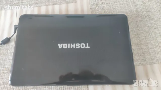Toshiba C855-1MX  цял или на части, снимка 5 - Лаптопи за дома - 49517691