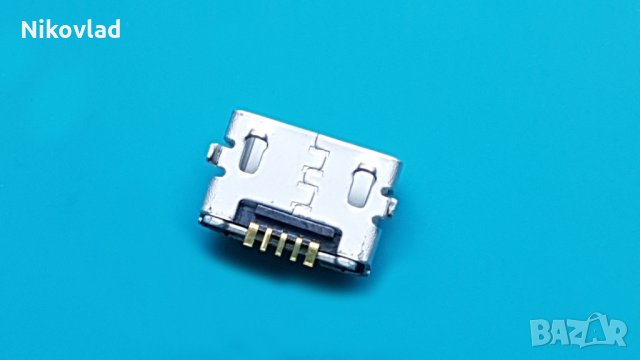 Букса (конектор) за зареждане Xiaomi Redmi 4