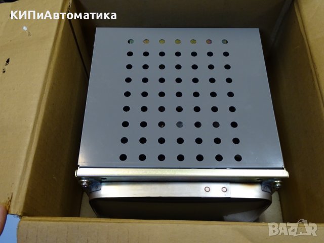 монитор FANUC CNC controls A61L-0001-076 monitor 9”, снимка 8 - Резервни части за машини - 39638705