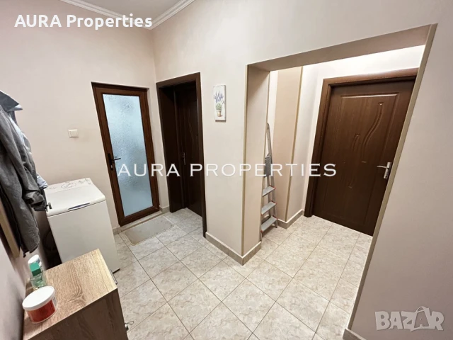 Разград / 3-стаен, тухла, снимка 5 - Апартаменти - 51378515