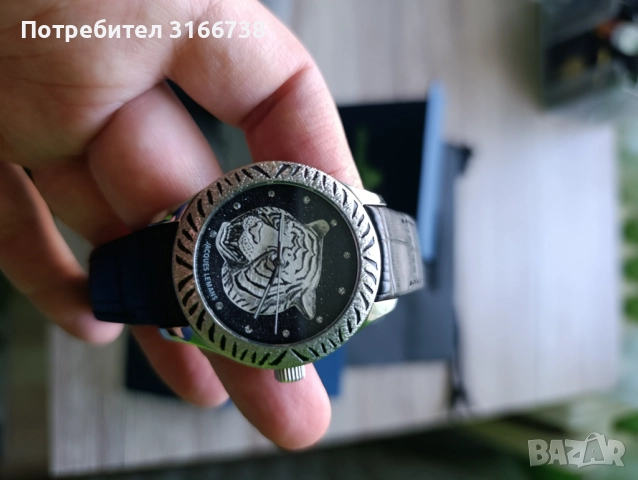 Jacques Lemans 1-1567A, снимка 4 - Дамски - 52730920