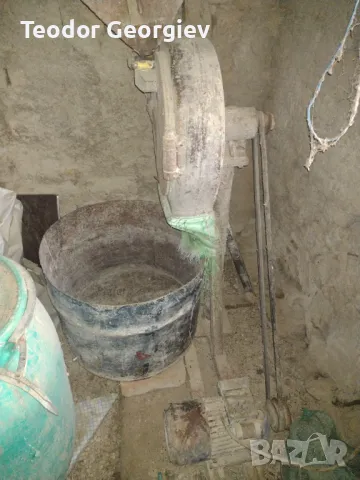 Фуражомелка монофазна 2,2кв