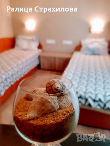 Апартамент Орбит до Червен площад и Икономически университет Нощувки Варна, снимка 5 - Квартири, нощувки - 29090065