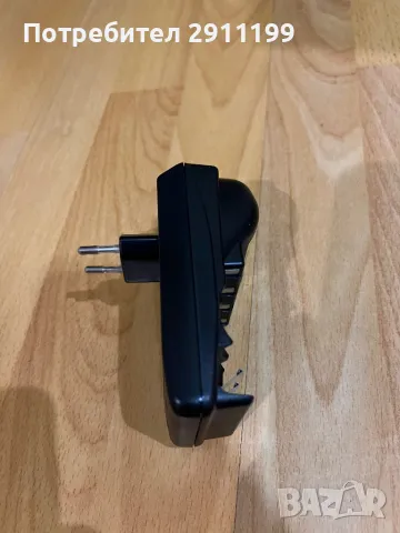 Зарядно за батерии Energizer, снимка 2 - Друга електроника - 48069937