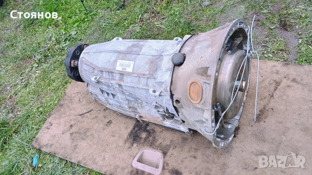 На части Mercedes W204 C320 CDI M642 , снимка 5 - Автомобили и джипове - 53102801