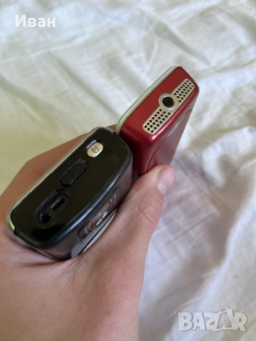 Нокия н91 и н73, снимка 2 - Nokia - 52633572