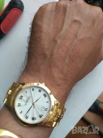 MICHEL Herbelin 12411, снимка 5 - Мъжки - 38878777