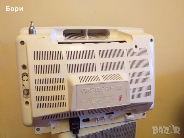 Ireland  Dublin-Orbiter 548 , снимка 13 - Телевизори - 27756373