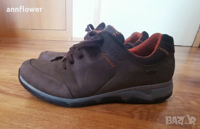 Обувки Josef Seibel 44