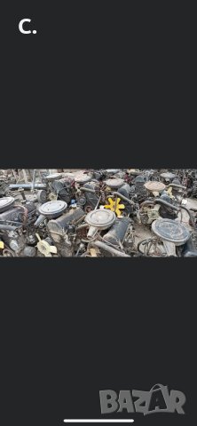 Ваз Лада Жигули 2101.2102.2103.2104.2105.2106.2107.21099, снимка 16 - Части - 43172049