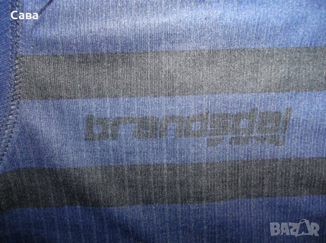 Блузи BRANDSDAL   мъжки,ХЛ, снимка 4 - Спортни дрехи, екипи - 27559416