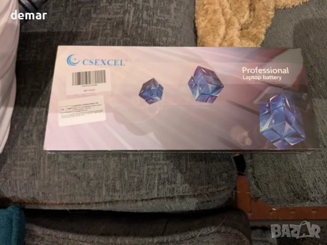 Батерия за лаптоп AP18C4K за Acer Spin 3, Aspire 5, 11.4V 48Wh, снимка 4 - Батерии за лаптопи - 49892654