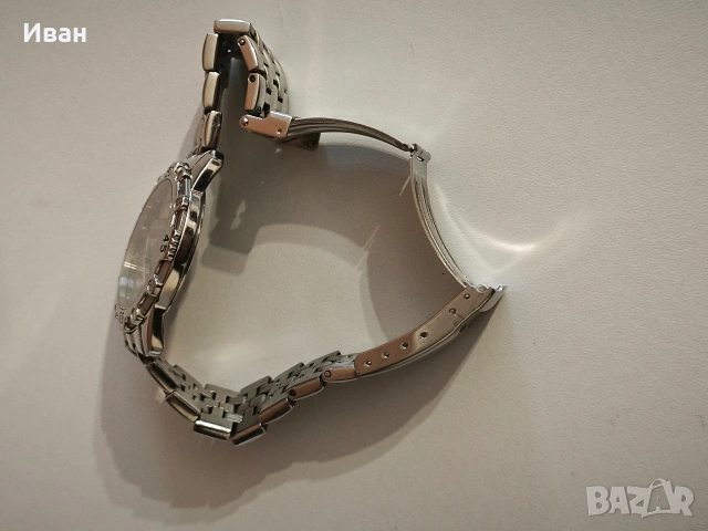 часовник Certina, снимка 6 - Мъжки - 53573313