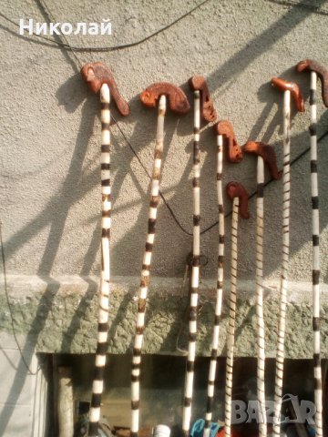 Овчарски геги и криваци. , снимка 2 - Други - 28029403