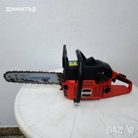 Хускварна/Husqvarna/Йонсеред/Jonsered 625