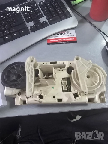 52496556 Панел управление парно за Opel Astra G , снимка 3 - Части - 52316791