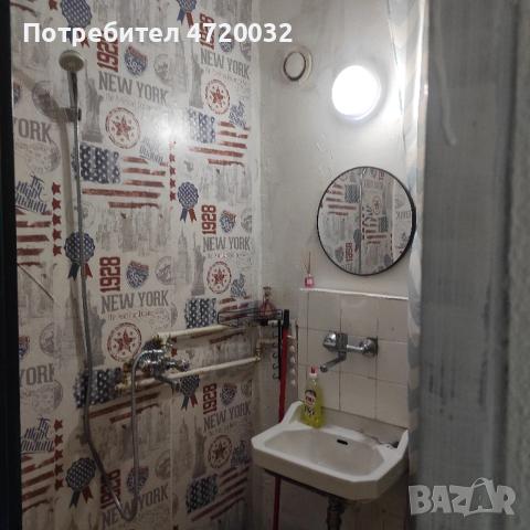 Дава под наем 2-СТАЕН Фондови Жилища/Банишора, снимка 5 - Апартаменти - 53234940