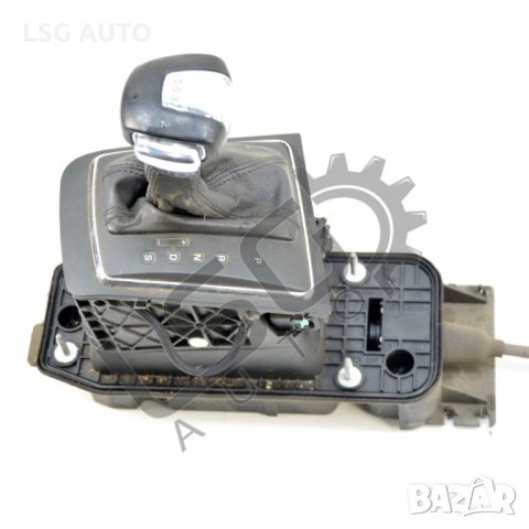 Скоростен лост Skoda OCTAVIA II Combi (1Z5) 2004-2010 S170320N-241