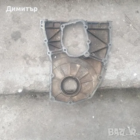 Капак Верига За БМВ Е36 1.6И М43 / BMW E36 1.6I M43, снимка 2 - Части - 49602211