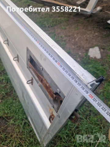 Алуминиеви капаци к-т , снимка 5 - Части - 50145346