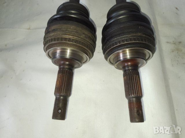   Оригинално външно каре 4347019655 Карина, Рав 4, Пикник/ Carina E JPP, RAV4, Picnic с ABS