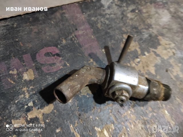 Кран вик, снимка 8 - ВИК - 32886427