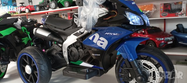 Детски Акумулаторен мотор Austin, снимка 14 - Детски велосипеди, триколки и коли - 43668127