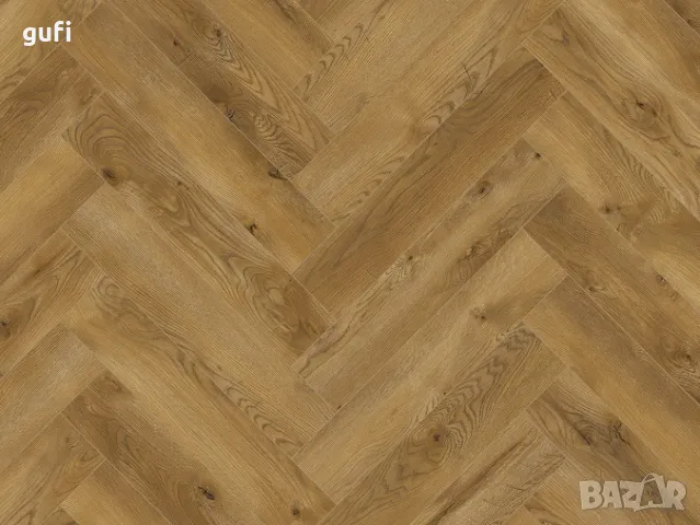 Ламинат Дъб Беникарло 63267, снимка 3 - Ламиниран паркет и подложки - 47415381