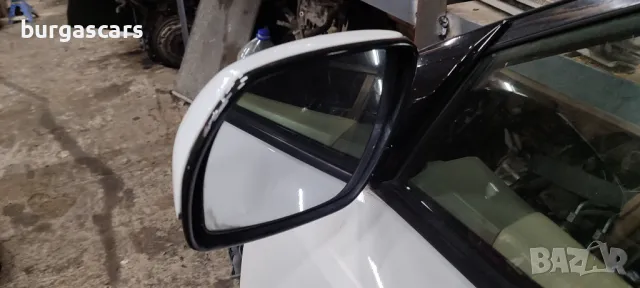 Огледало ляво дясно Nissan Murano Z50 - 120лв, снимка 4 - Части - 49010221