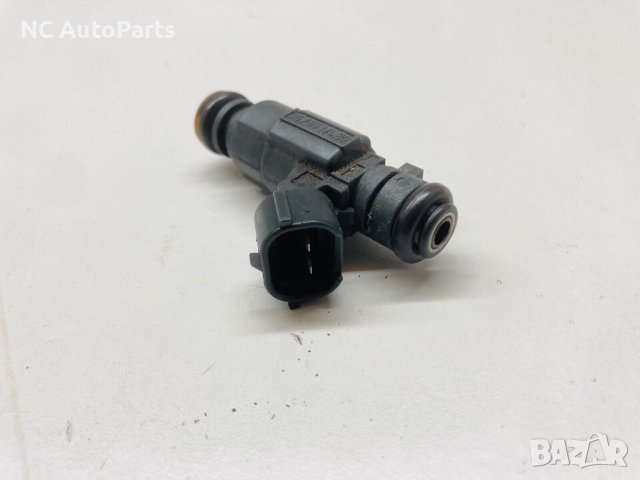 Горивен инжектор дюза за Peugeot Пежо 208 Citroen Ситроен C3 1.2 9676017480 0280157127 2018, снимка 3 - Части - 44065855