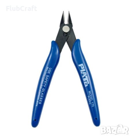 Режещи Клещи – Тъмно Сини, снимка 1